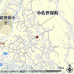 大島雅幸行政書士事務所周辺の地図