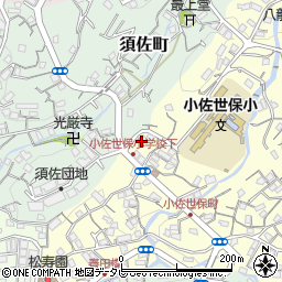 株式会社脇川興産周辺の地図