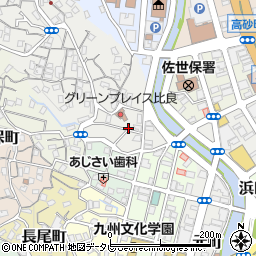 坪井邦幸・行政書士事務所周辺の地図