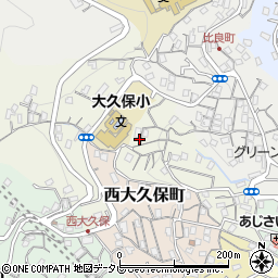 石田文晶堂工場周辺の地図