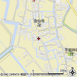 高崎商会周辺の地図