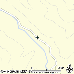 大分県大分市宮河内908周辺の地図