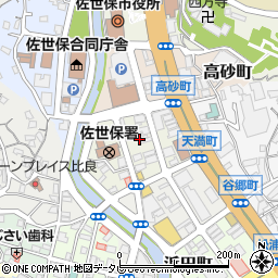 株式会社寿社周辺の地図