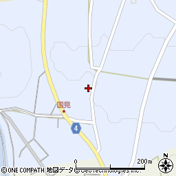 塩塚自動車周辺の地図