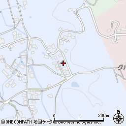 佐賀県西松浦郡有田町南山469周辺の地図