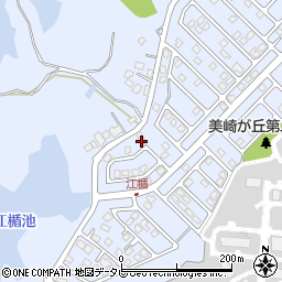 有限会社田渕測量設計　佐世保営業所周辺の地図