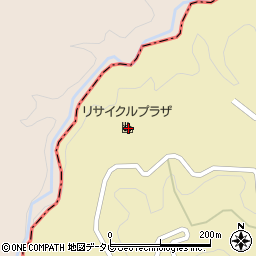 大分県大分市福宗618周辺の地図