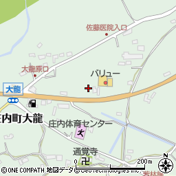小野酒造株式会社周辺の地図