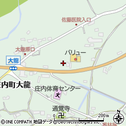 小野酒造株式会社周辺の地図