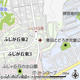 朝日新聞ＡＳＡ大分光吉周辺の地図