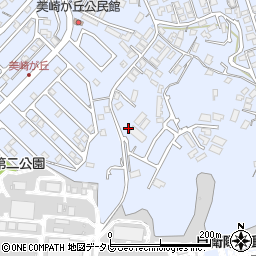 有限会社三坂工業周辺の地図