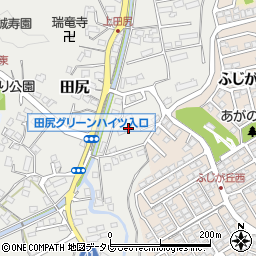 パル秋篠Ｃ周辺の地図