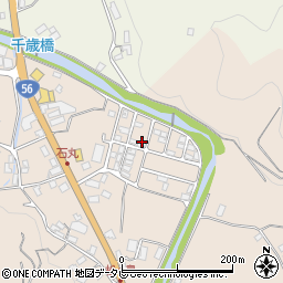浅井工業有限会社周辺の地図