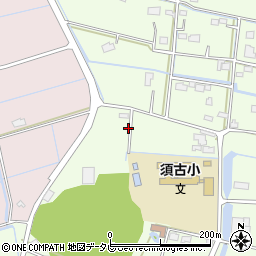 東島鉄工周辺の地図