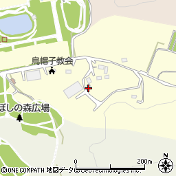 東和鉄筋工業周辺の地図