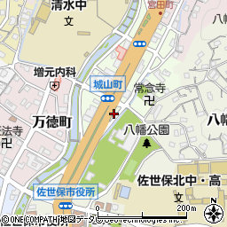 有限会社中村タイヤ商会周辺の地図