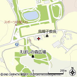 垣内鉄筋工業周辺の地図
