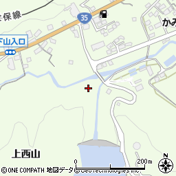 佐賀西部広域水道企業団　武雄営業所・水道閉開栓漏水対応周辺の地図