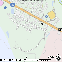 佐賀県西松浦郡有田町南原52-51周辺の地図
