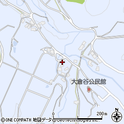 株式会社松崎フルーツ周辺の地図