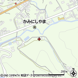 山口建具周辺の地図