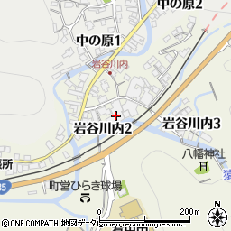 株式会社ヤマトク周辺の地図
