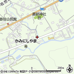 アバンツァートＭ’Ｓ周辺の地図