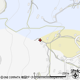 長崎県佐世保市石坂町250周辺の地図