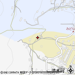 長崎県佐世保市石坂町227周辺の地図