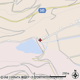 佐賀県杵島郡白石町馬洗3239周辺の地図