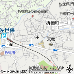 森塚第５マンション周辺の地図