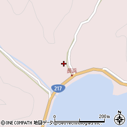 有限会社柳井プラント周辺の地図