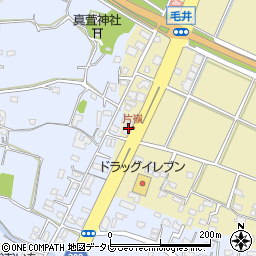 ＪＡＳＳ－ＰＯＲＴ松岡ＳＳ周辺の地図