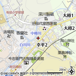 株式会社鷹巣瑞光堂周辺の地図