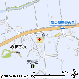 株式会社山口電工周辺の地図