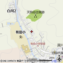 李荘窯業所周辺の地図