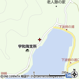 有限会社前田ボーリング周辺の地図