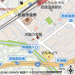 志久商店３６．ＳＡＭ周辺の地図