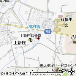 坂田紙工株式会社周辺の地図