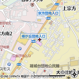 シュシュネイル Chou Chou Nail 大分市 ネイルサロン の住所 地図 マピオン電話帳