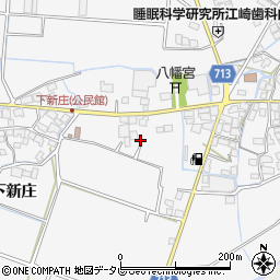 株式会社大塚商会　第２工場周辺の地図