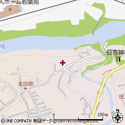 エコサポート小倉周辺の地図