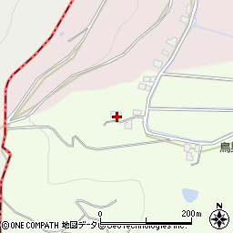 佐賀県杵島郡白石町鳥巣1904周辺の地図