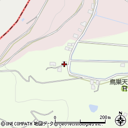 佐賀県杵島郡白石町鳥巣1913周辺の地図
