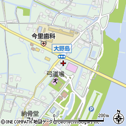 株式会社山口オートサービス周辺の地図