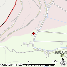 佐賀県杵島郡白石町鳥巣1926周辺の地図