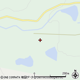 佐賀県西松浦郡有田町北ノ川内1210周辺の地図