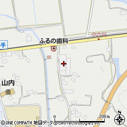 株式会社堤鐵工所周辺の地図
