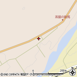 高幡生コンクリート協同組合周辺の地図