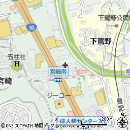 稙田東地域包括支援センター周辺の地図